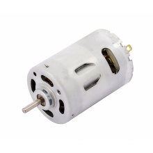 Permanent Magnet DC Motor for Juicer Food blender